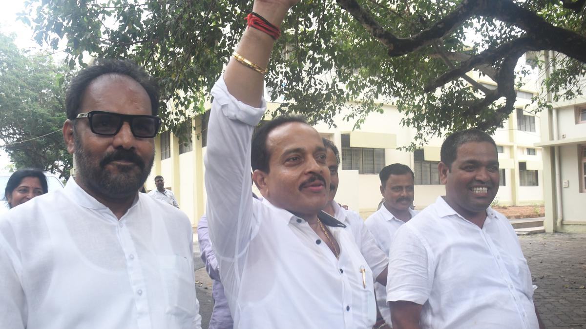 BJP’s loss is Congress’ gain in Dakshina Kannada