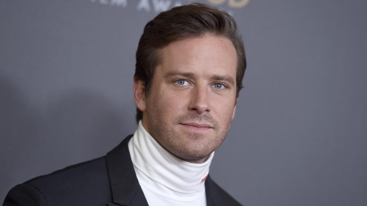 Armie Hammer avoids charges after sex assault investigation, says ‘name has been cleared’