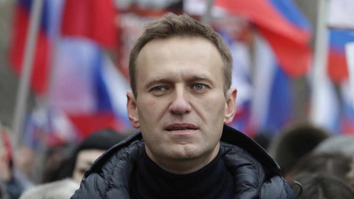 Jailed Russian opposition leader Navalny reported dead; Western leaders blame Kremlin