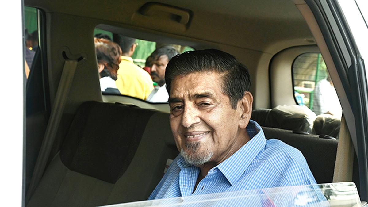 Anti-Sikh riots case: Delhi court frames charges of murder against Jagdish Tytler
