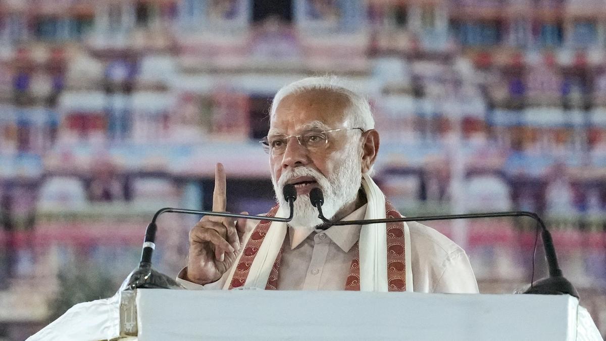 LPG crisis LIVE: Will navigate every situation successfully, says PM Modi