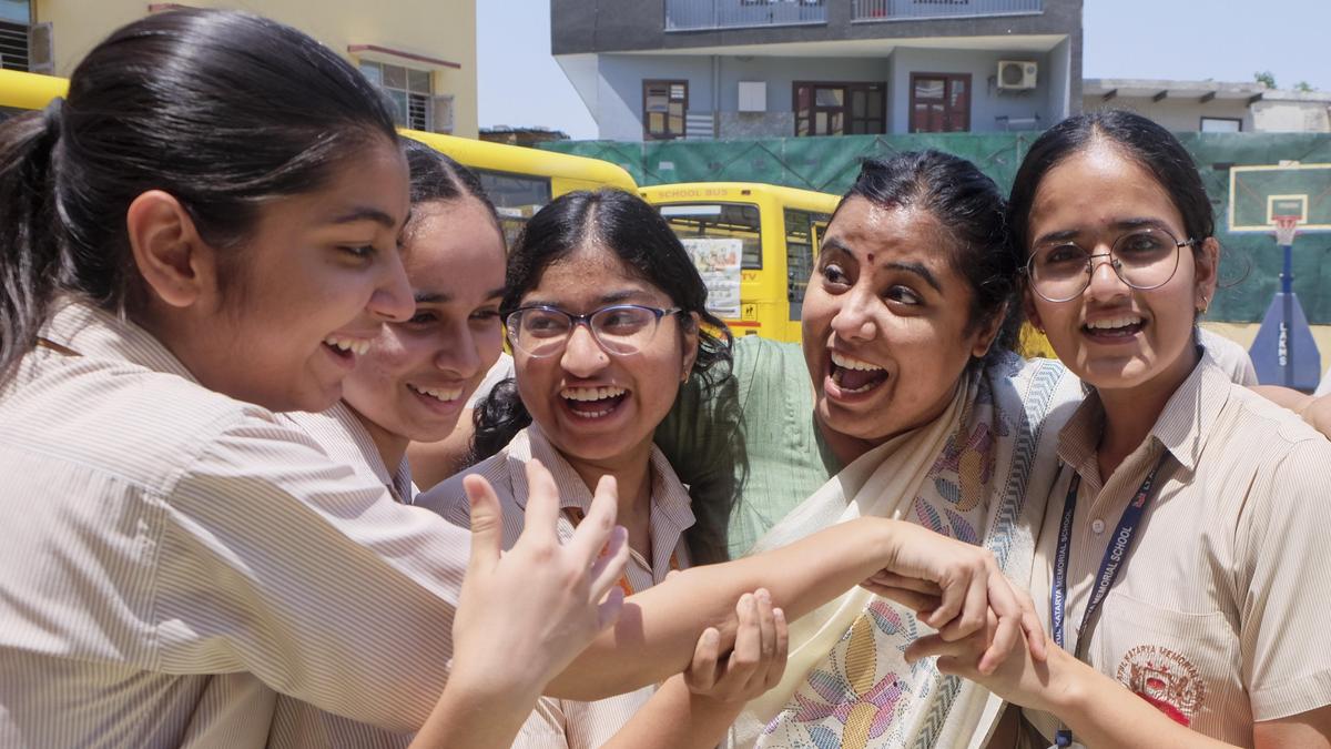 ICSE, ISC results: Girls outperform boys, pass rate over 99%