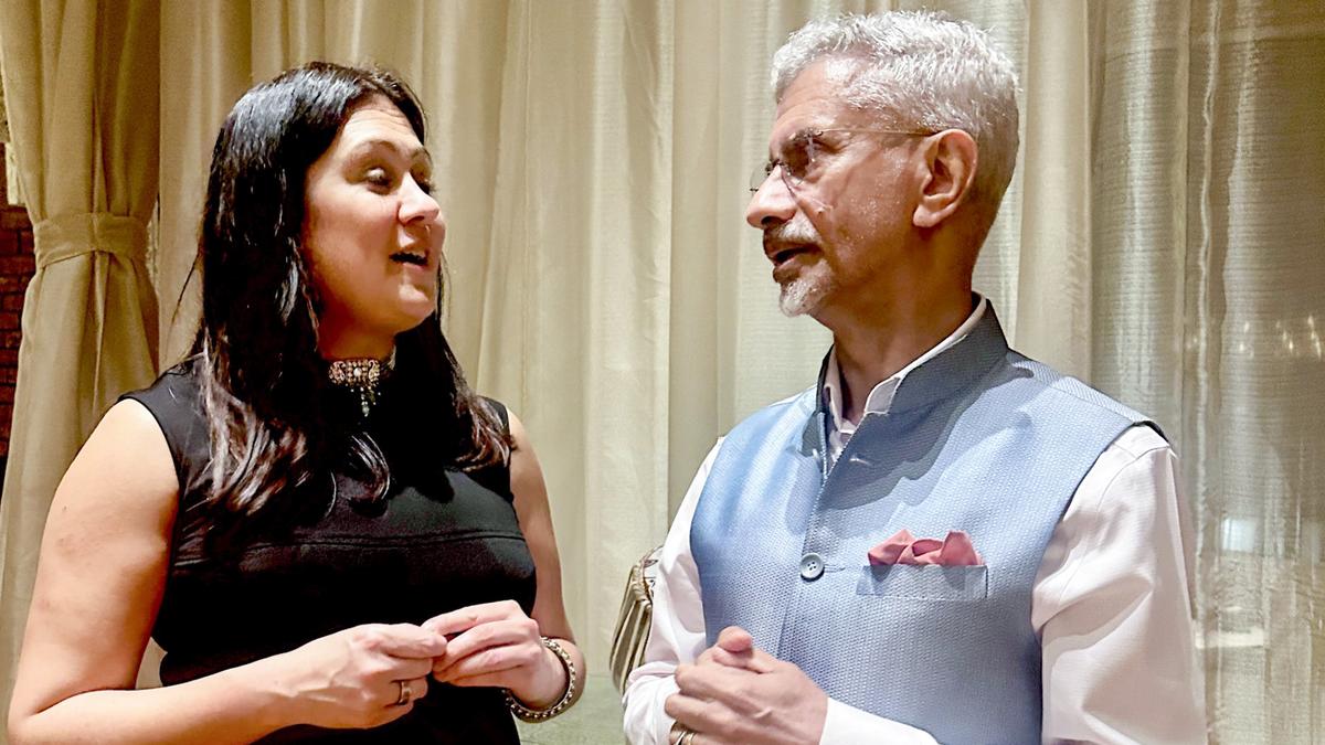 U.K. and India can be exemplars of how you can use culture to bring people closer together: U.K. Culture Secretary