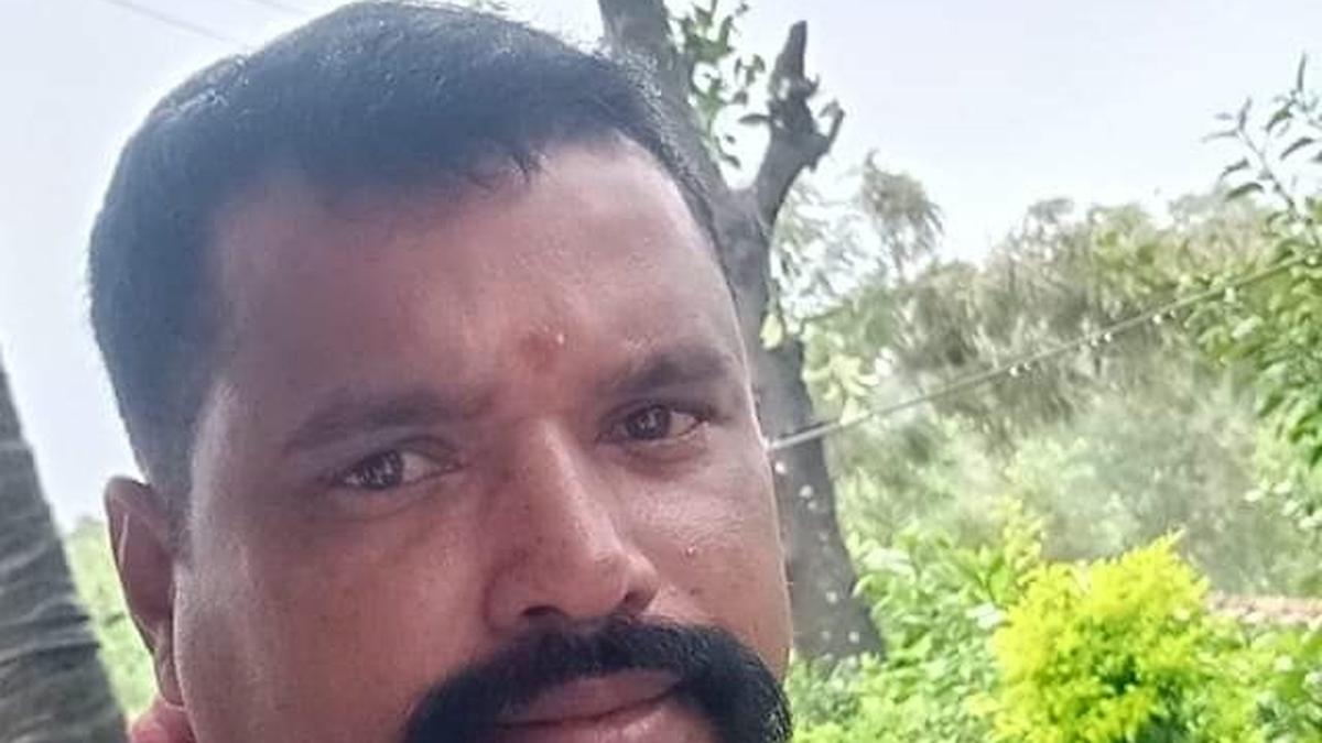 Head Constable arrested on charges of extortion in Hassan