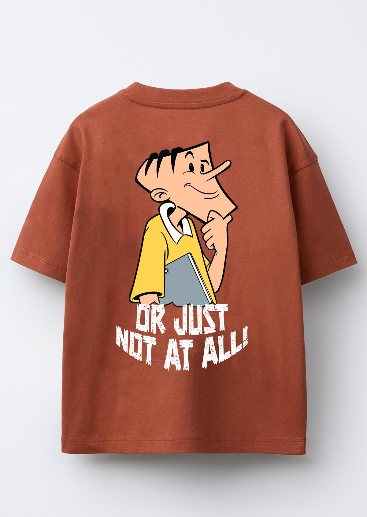 Camiseta Suppandi Camiseta Suppandi