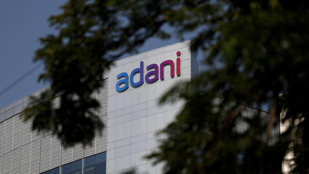 Adani Green to invest ₹15,000 crore to add 10 gigawatt battery storage in FY27