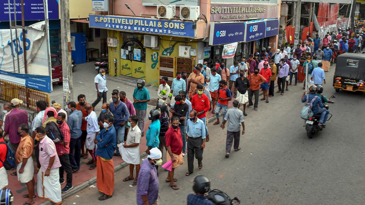 Kerala caps Onam with increased liquor consumption The Hindu