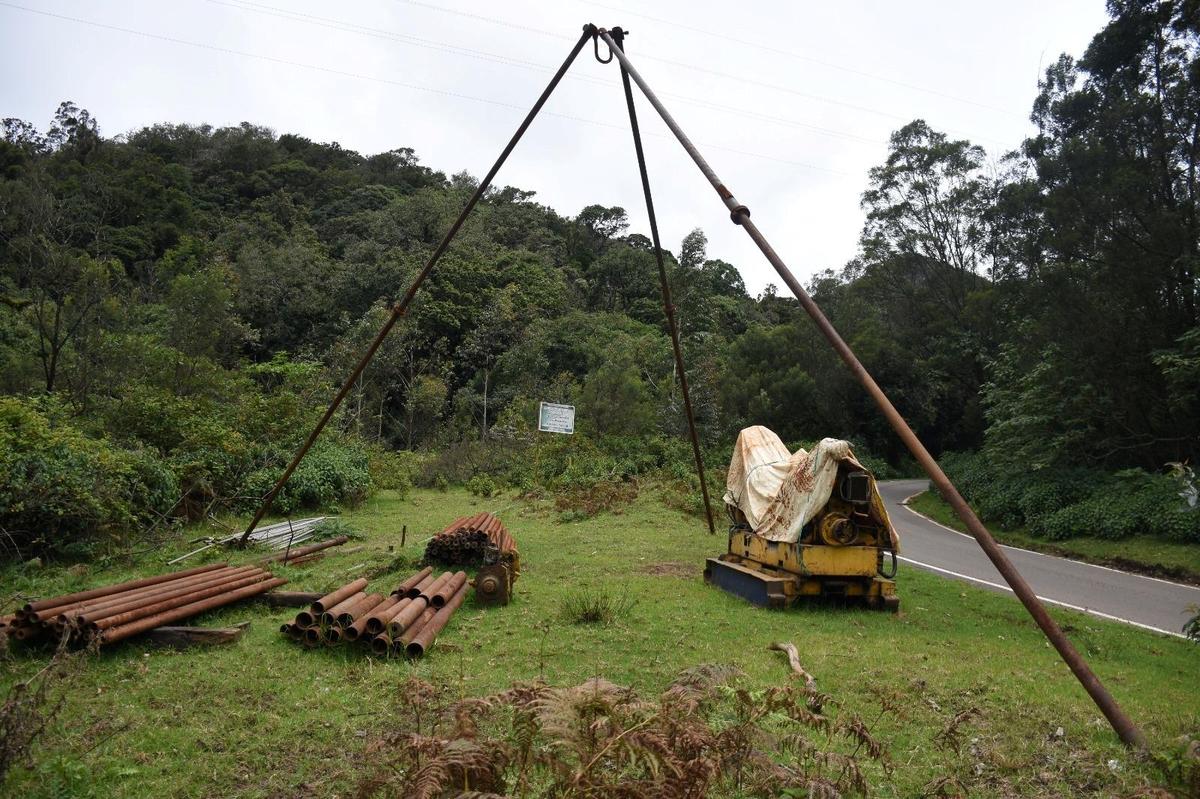 Conservationists said that besides the ecological impact, the hydroelectric project will also potentially affect land sacred to indigenous communities, such as the Devar Betta Hill. 