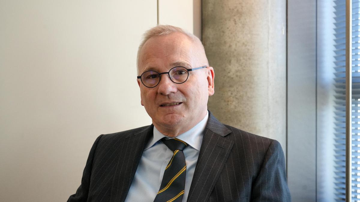 जिनेवा वार्ता के अध्यक्ष का कहना है कि घातक स्वायत्त हथियारों के नियमों पर प्रगति की तत्काल आवश्यकता है