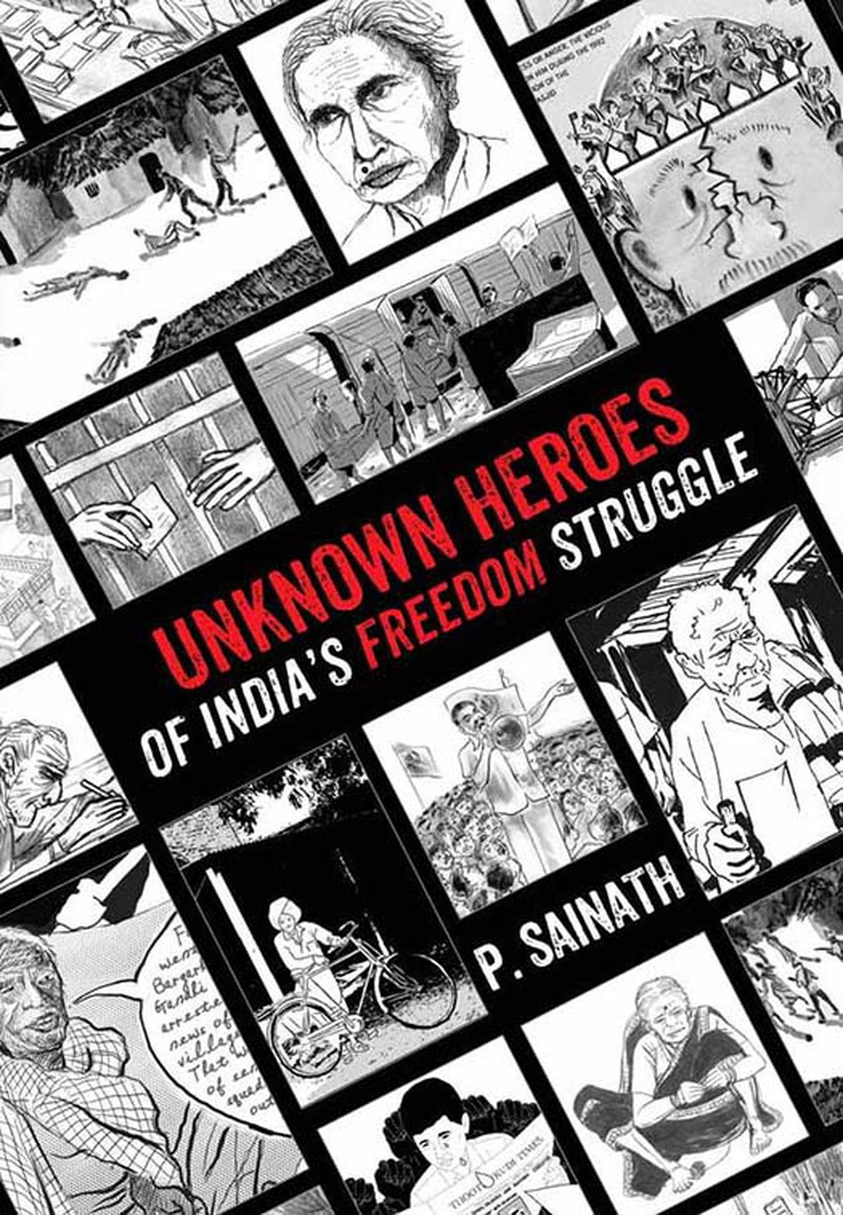 Indian freedom fighters – Artofit