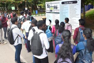 NIRF Rankings 2025: KSOU bags 2nd rank in Open University category - The  Hindu