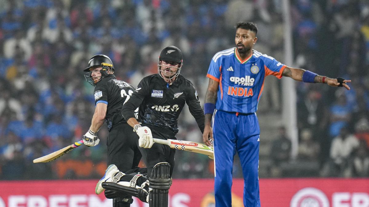 Aakash Chopra, Hindistan’ın Pandya olmadan eksik olduğunu söylüyor