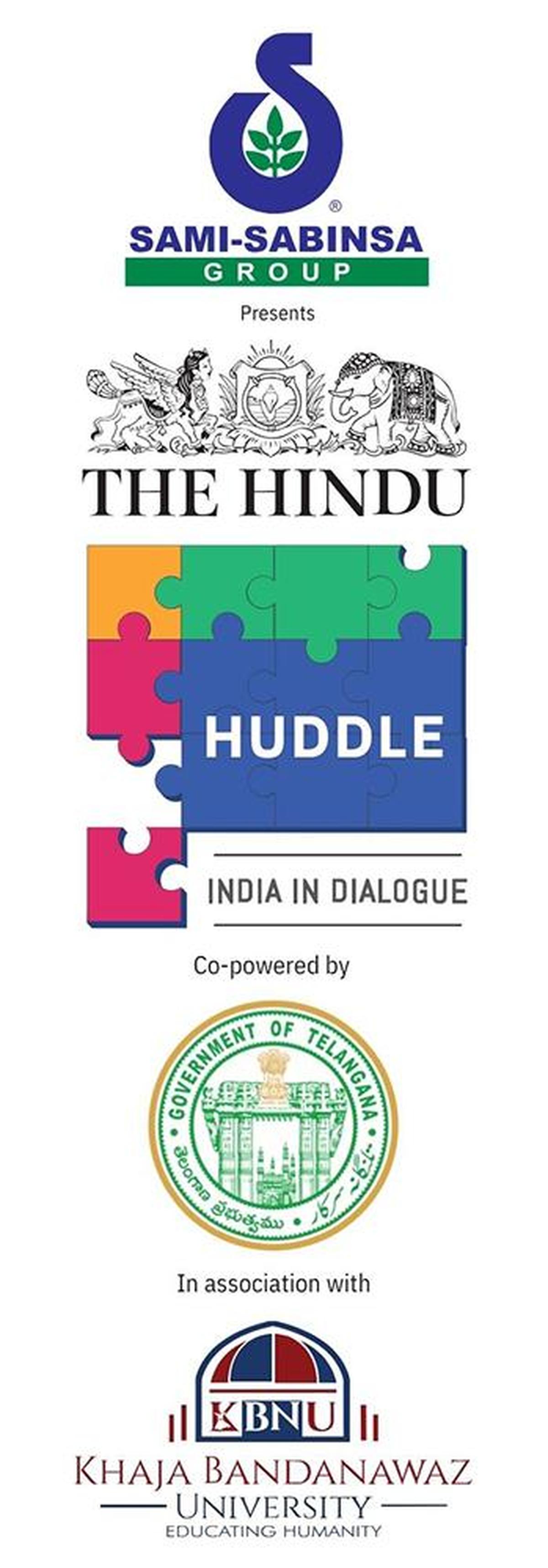 thehindu.com - The Hindu Bureau - Business leaders to discuss navigating challenges at The Hindu Huddle 2026