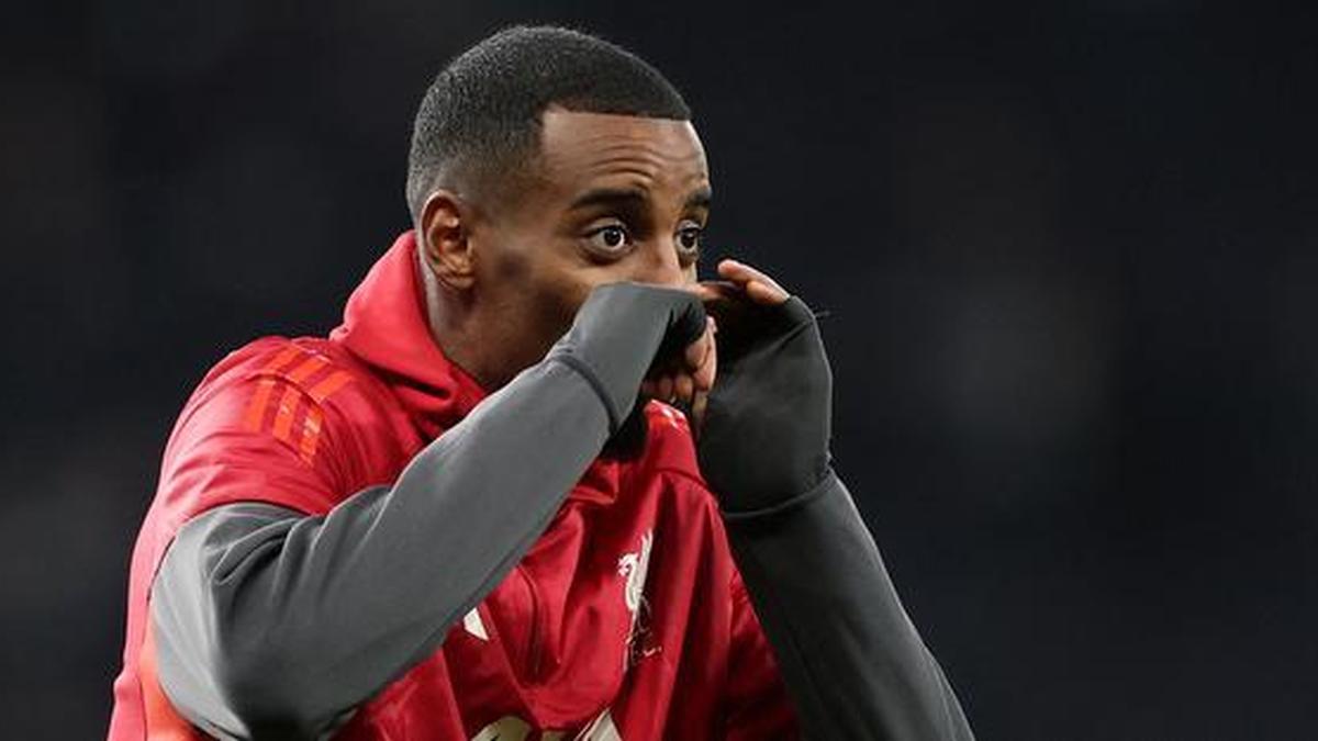 Bos Liverpool Slot mengatakan Isak dalam ‘tahap akhir rehabilitasi’