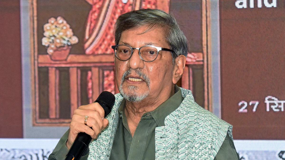 High Court to hear Amol Palekar's plea against pre-censorship of dramas and plays after a decade