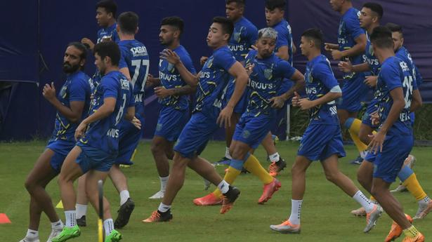 Indian Super League is back home and ready to rock