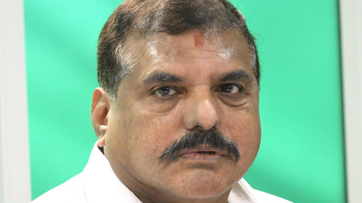 YSRCP flags ‘misleading data’ on State’s debt, complains to Governor
