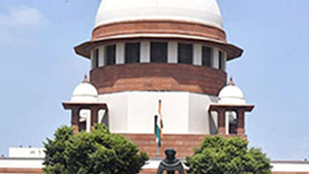 Article 370 LIVE updates | Supreme Court to pronounce verdict on pleas challenging the abrogation of Article 370