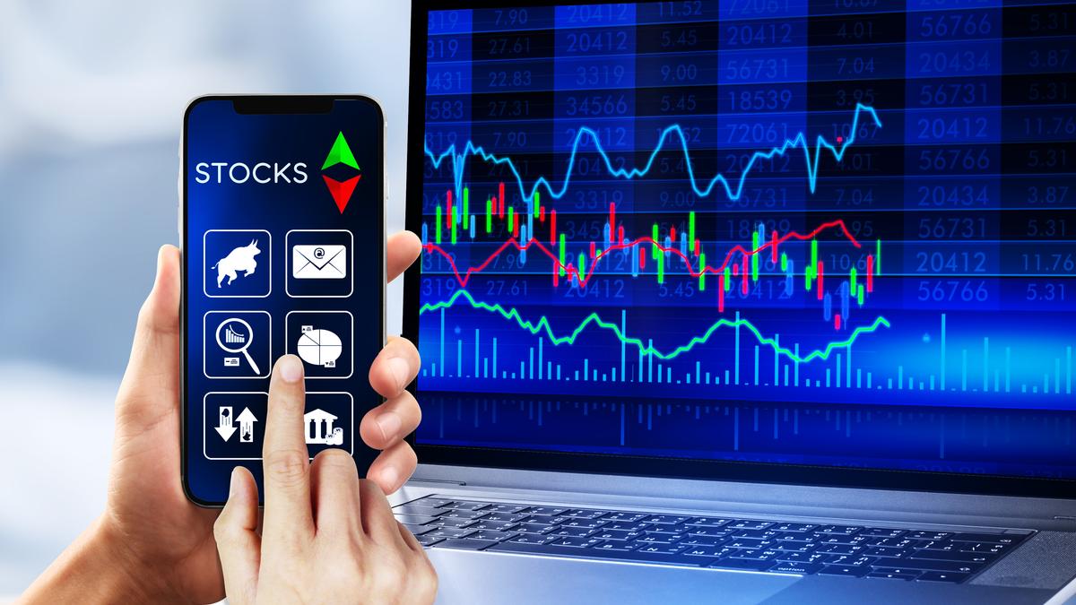 GST Council meeting LIVE: FMCG, consumer durables, cement stocks rally on GST reforms
