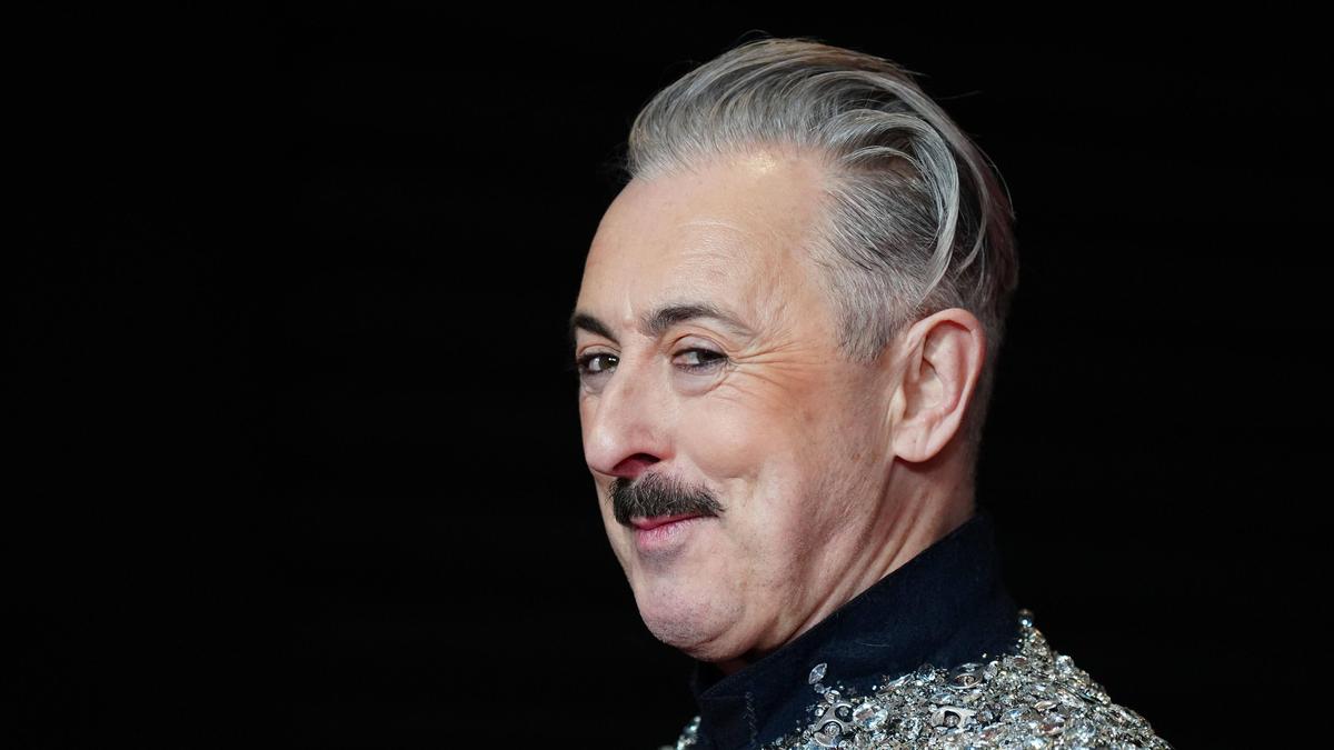 Alan Cumming set to host BAFTA Film Awards 2026