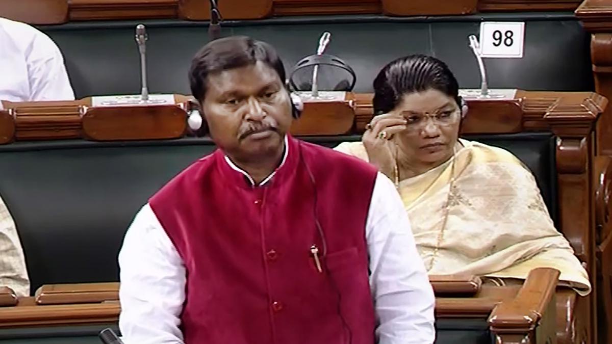 Rajya Sabha clears Bill to move Gond community to ST list in four Uttar Pradesh districts