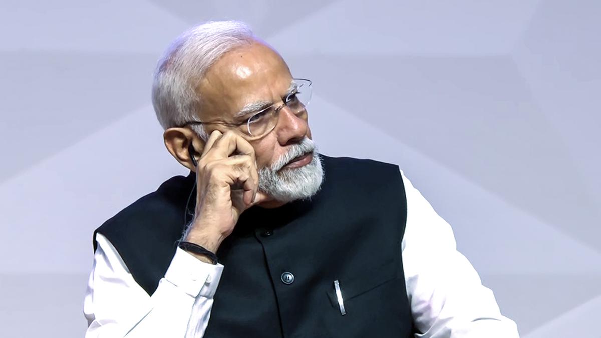 PM Modi to skip BRICS-Plus virtual meet on Israel-Hamas conflict today, EAM Jaishankar to attend instead