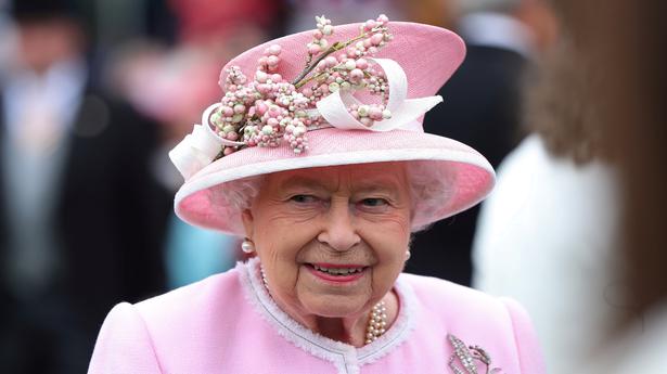 Daily Quiz | On Queen Elizabeth II