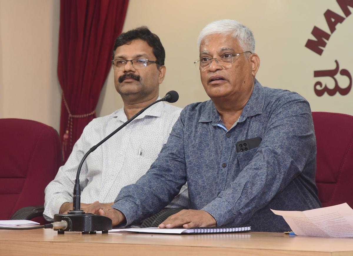 NIT-K Surathkal’s 20th convocation tomorrow