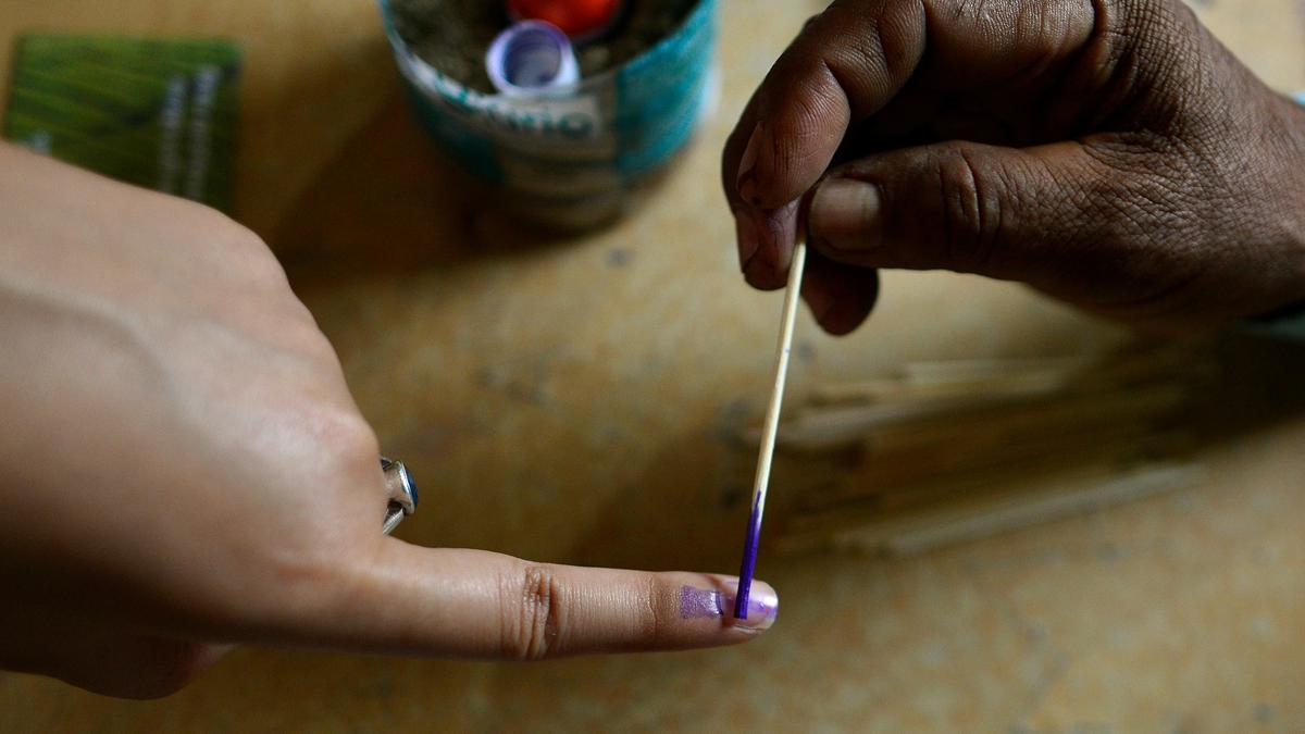 Andhra Pradesh Assembly Election 2024: full schedule