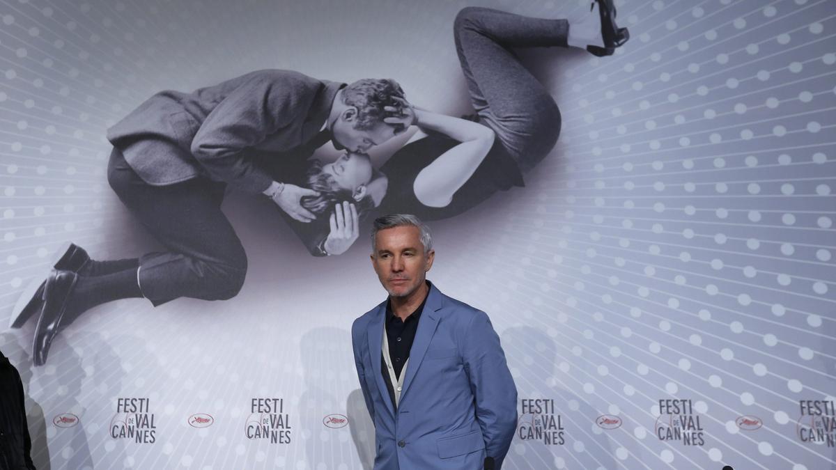 Baz Luhrmann to develop Joan of Arc biopic titled, ‘Jehanne d’Arc’