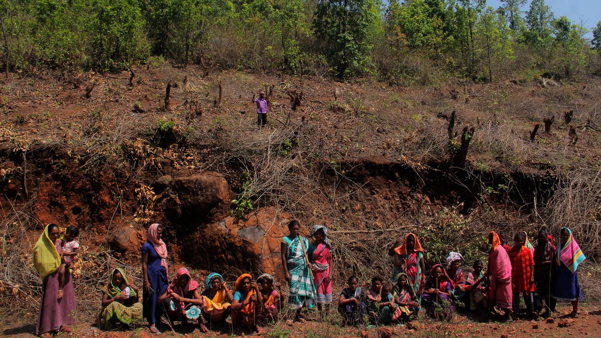 Gram Sabha consent fabricated to divert forest for mining bauxite, say villagers in Odisha’s Koraput