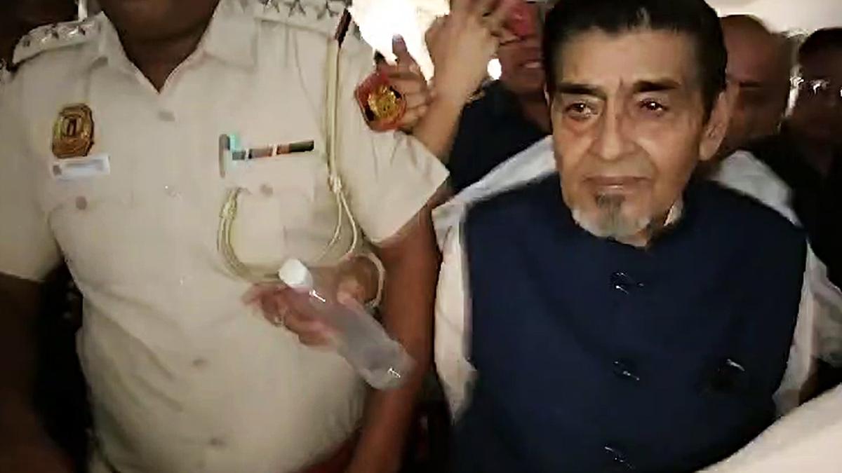 Jagdish Tytler moves Delhi High Court against order to frame charges in 1984 anti-Sikh riots case