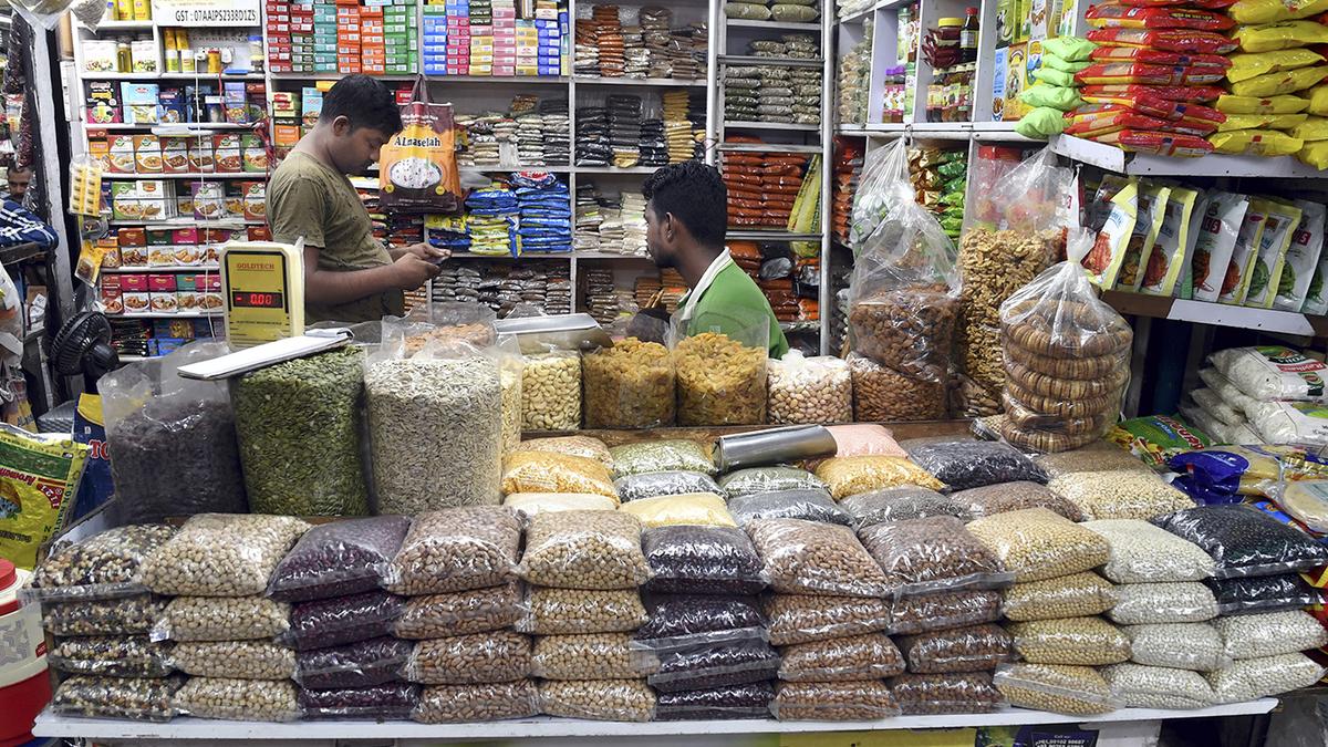 Why are some packaged foods under the scanner?
Premium