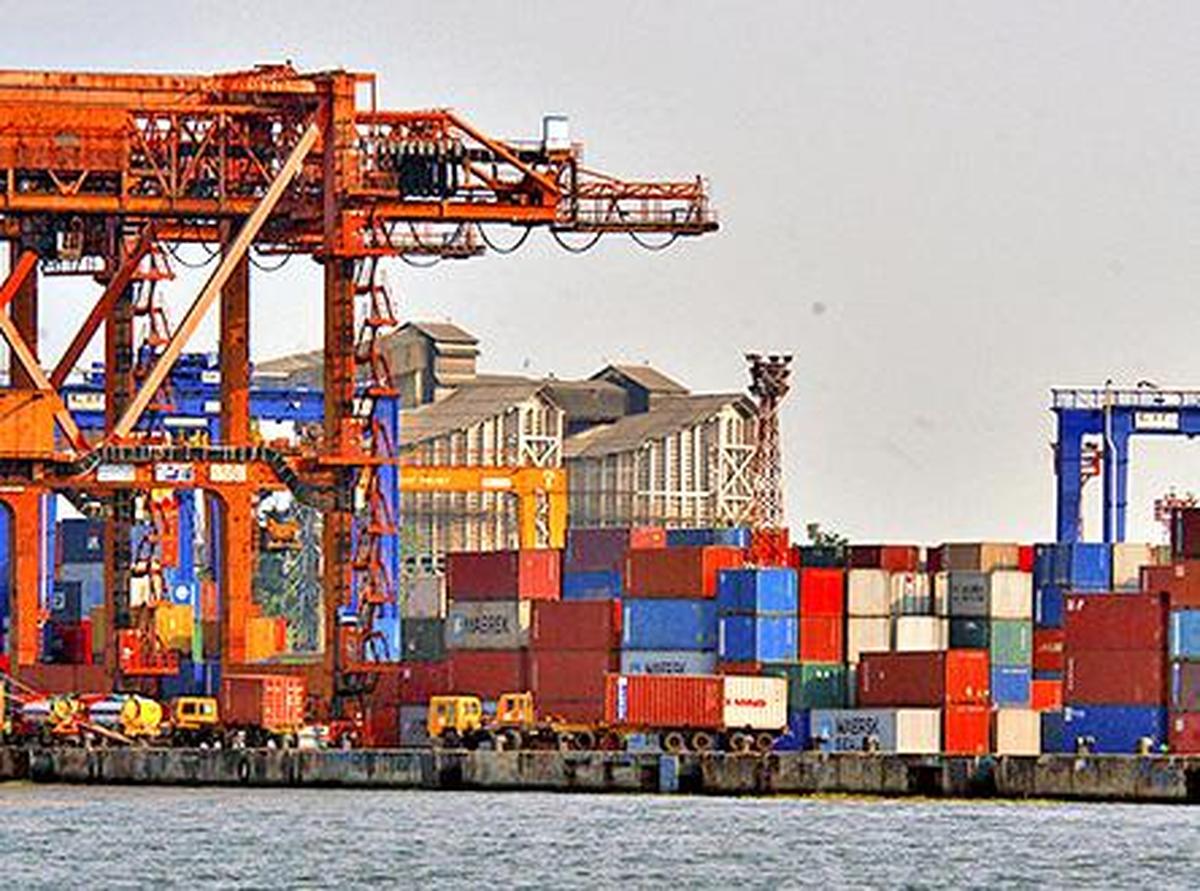 thehindu.com - V. Kamalakara Rao - Union Budget 2026: incentives, simplified GST framework in wishlist of Vizag industries