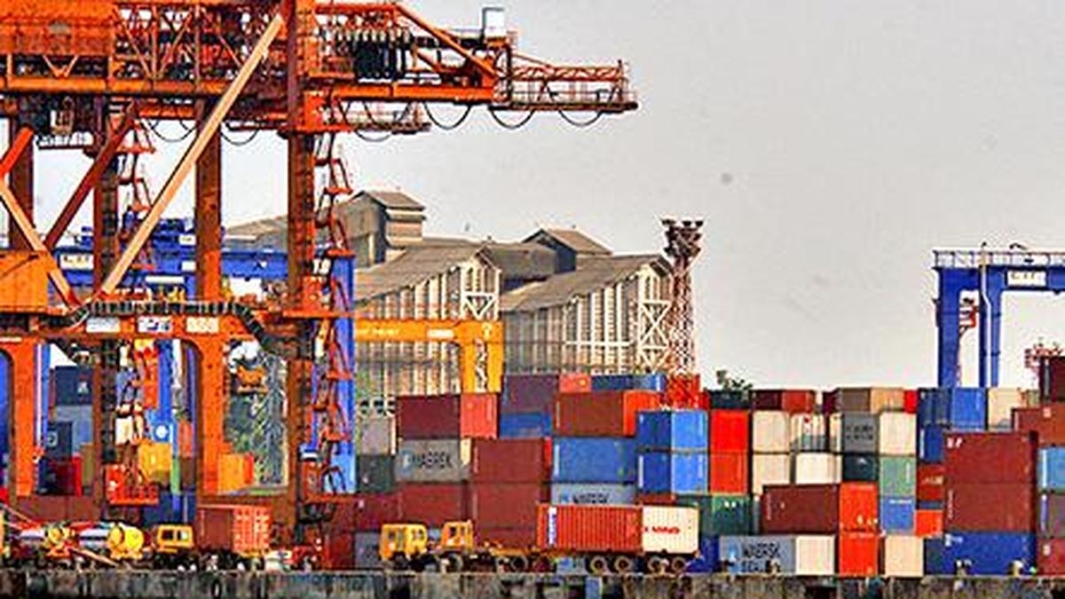 Union Budget 2026: incentives, simplified GST framework in wishlist of Vizag industries