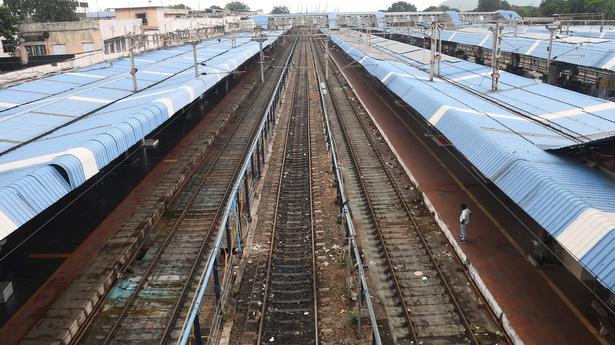 Despite promises, Visakhapatnam-Bengaluru train yet to be restored