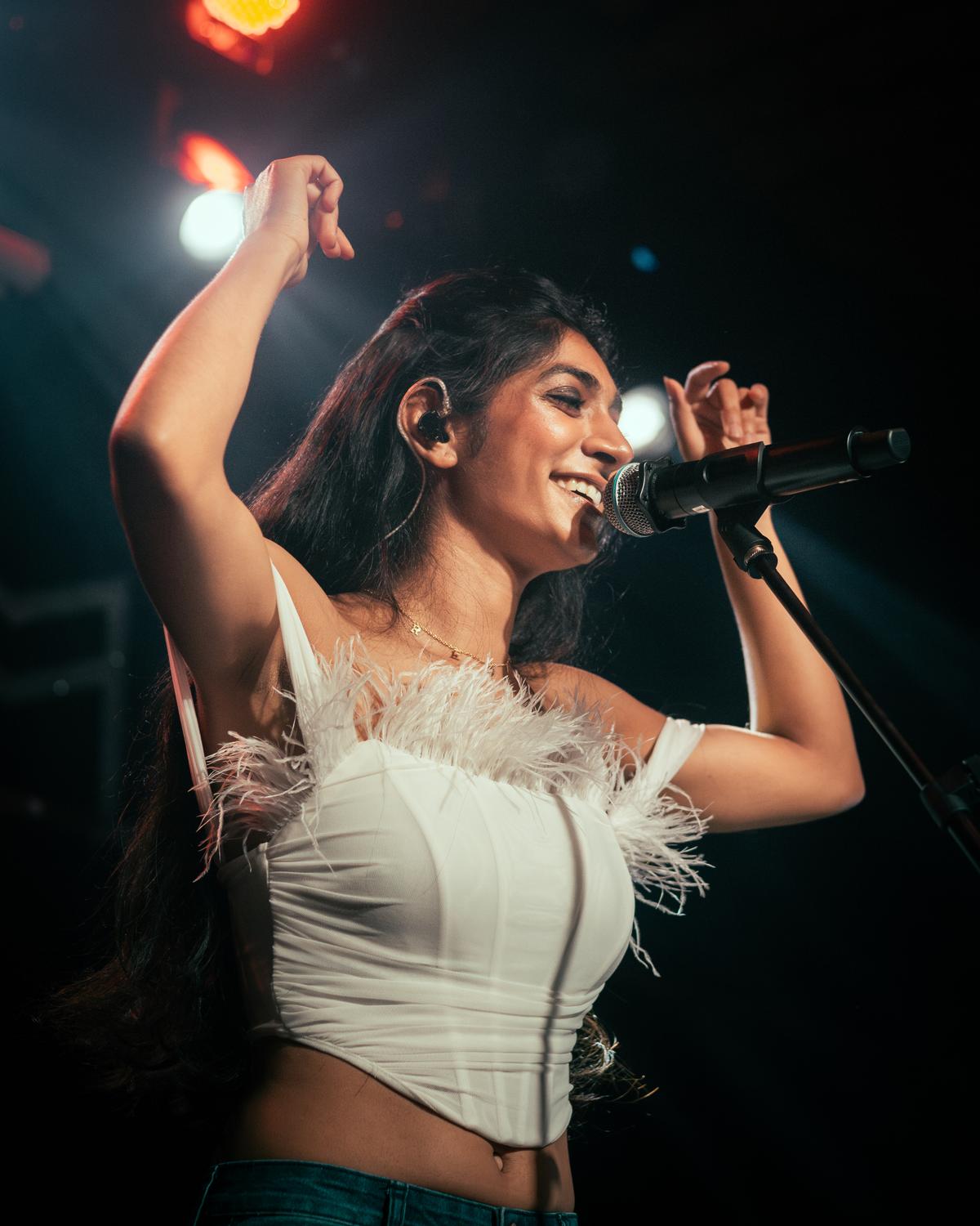 Scavandosi una nicchia tutta sua