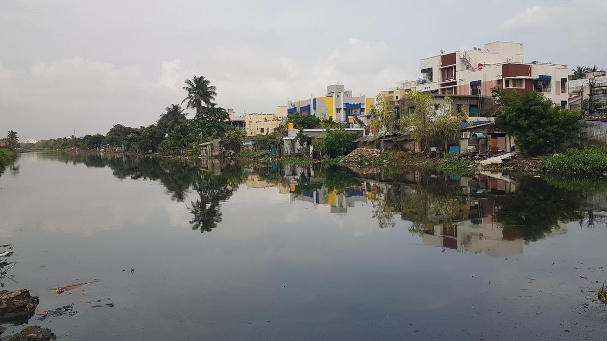 Metrowater intensifies surveillance against tankers releasing sewage into waterways