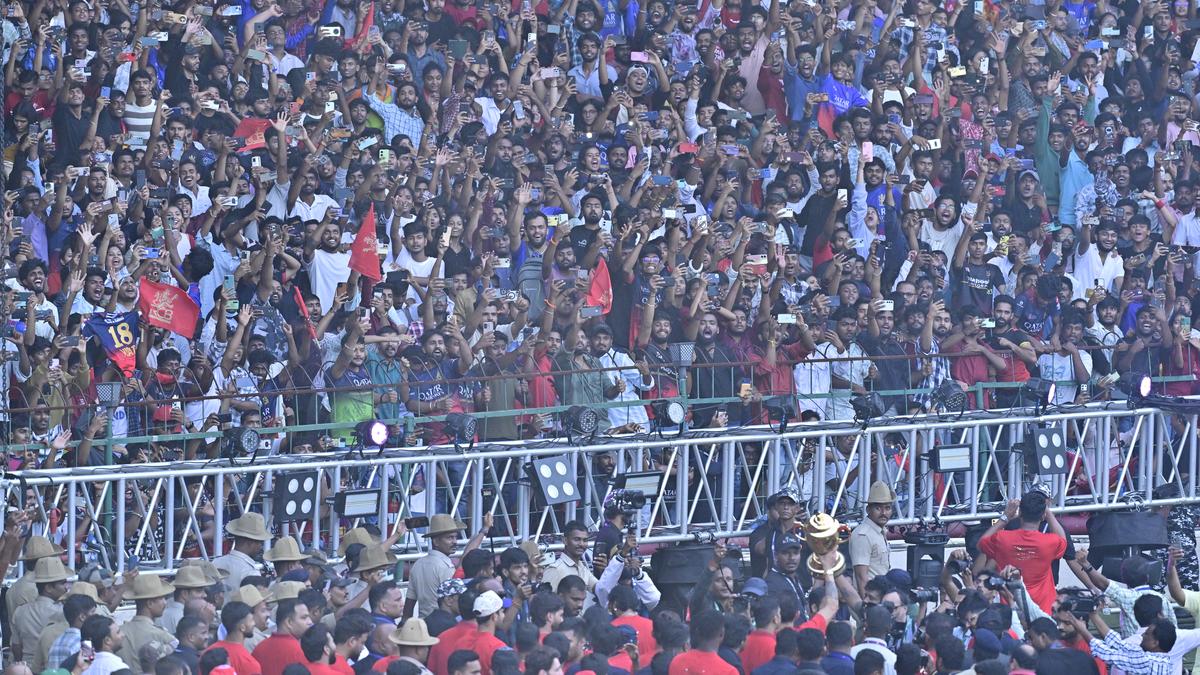 Stampede deaths: Individual preparedness crucial for safety in public spaces, say doctors