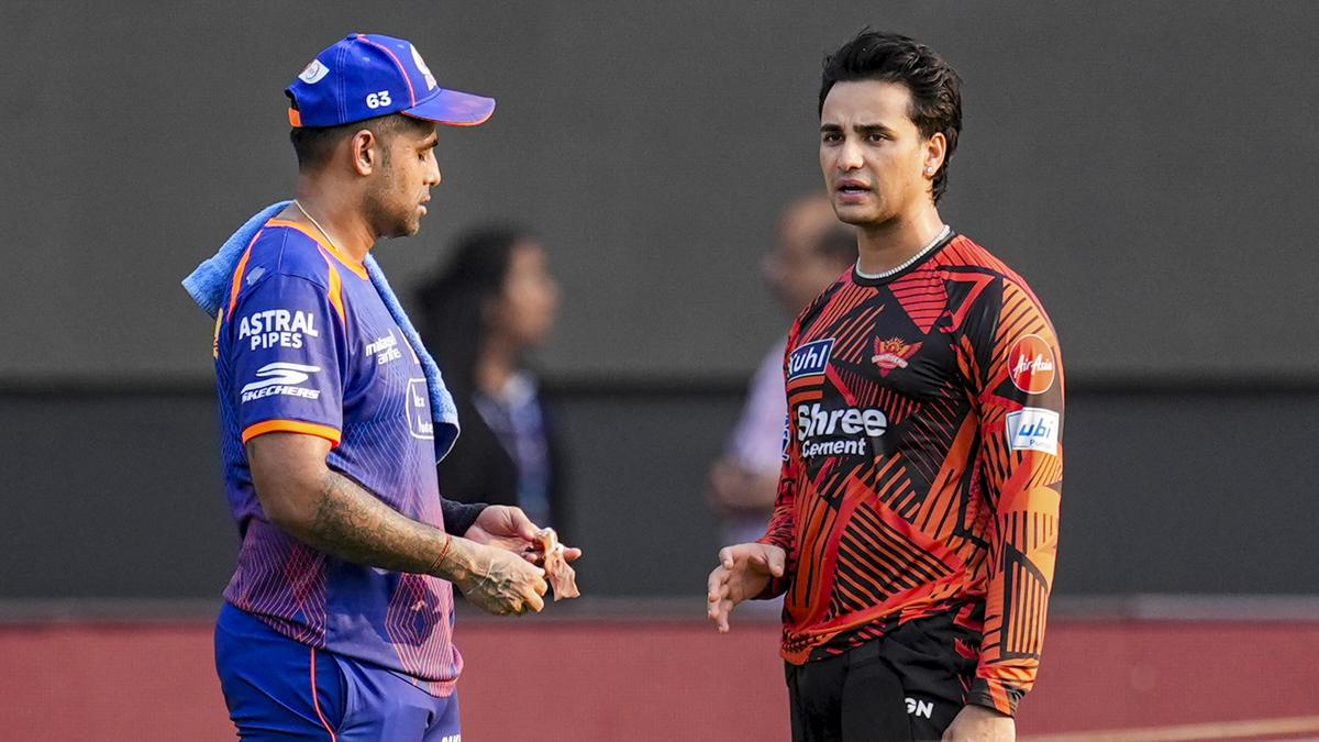 IPL 2026: Abhishek is meticulous in his preparation, says Franklin