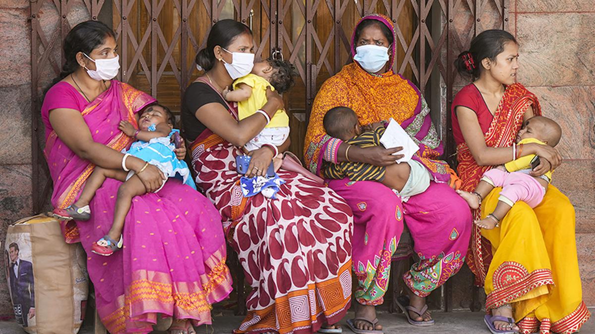 Respiratory infections, influenza cases on the rise in Kerala