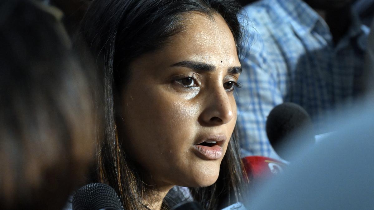 Two more arrested for indecent comments against actor and former MP Ramya in Karnataka