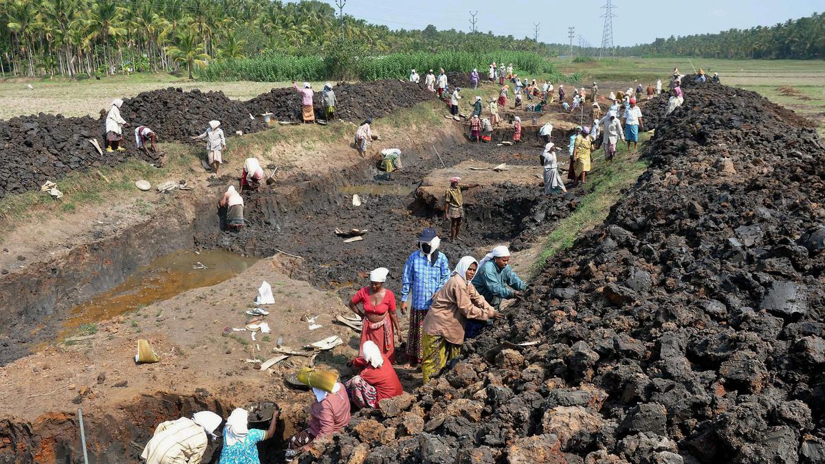 In NREGA reforms, prioritise the worker and her dues