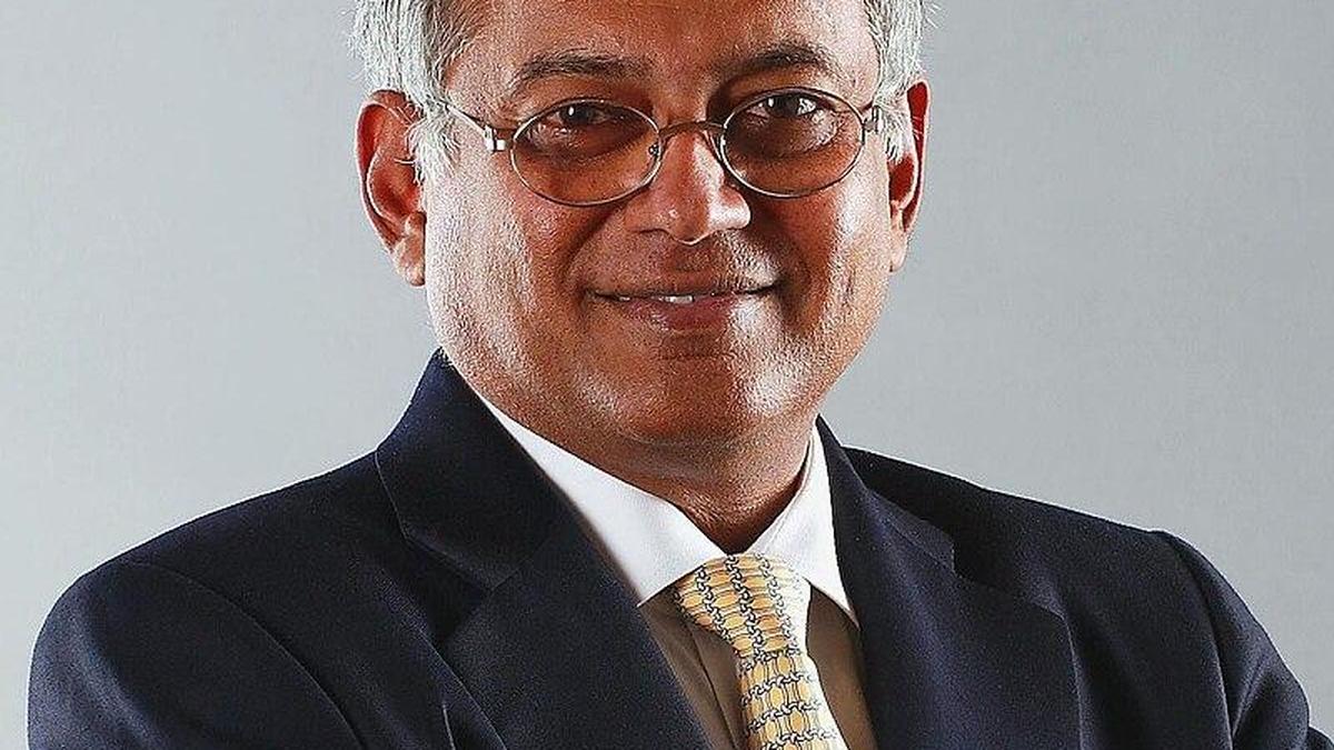 Tata Trusts reappoints Venu Srinivasan for life; focus shifts to Mehli Mistry amid internal rifts