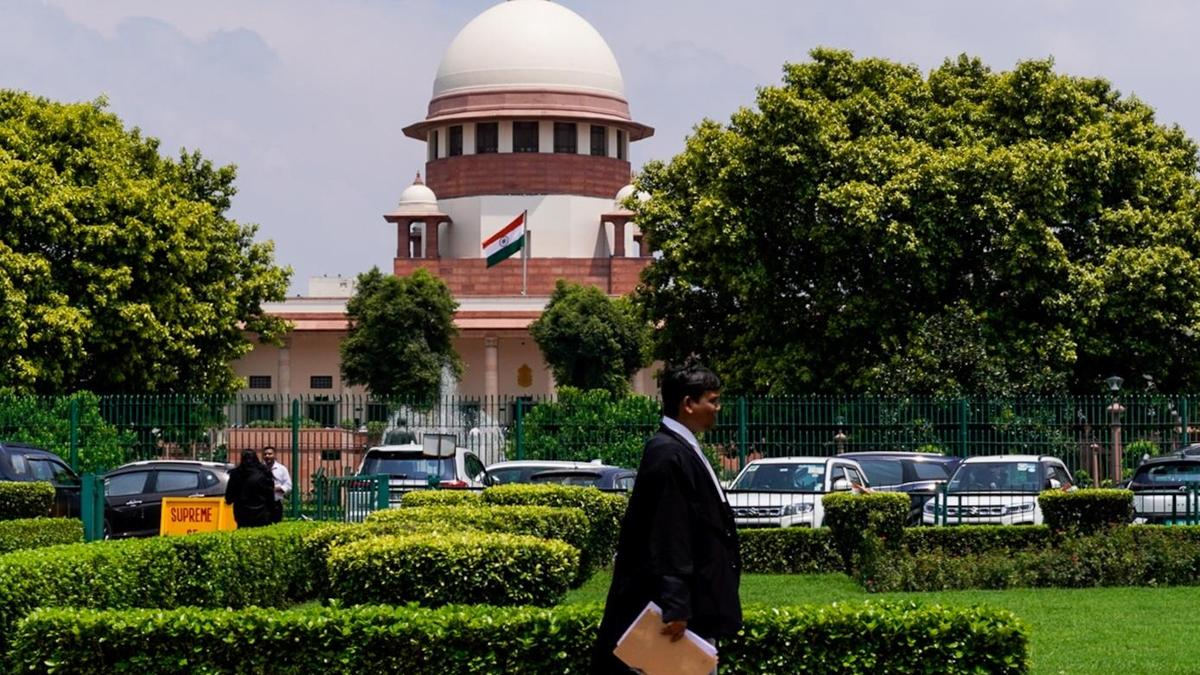 Akola riots case: CJI-led Bench stays Supreme Court order to form SIT with equal Hindu, Muslim officers