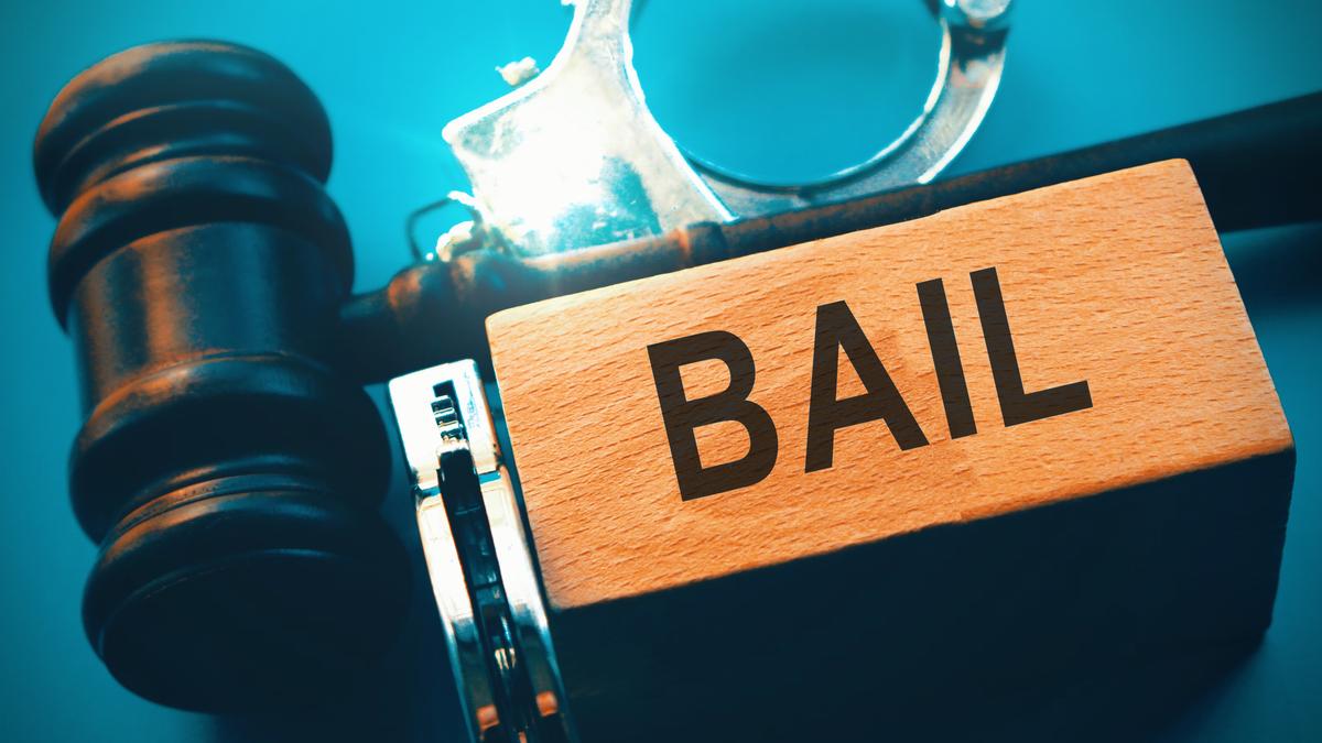 Supreme Court grants bail to Jammu & Kashmir man booked under UAPA after five years in custody as undertrial