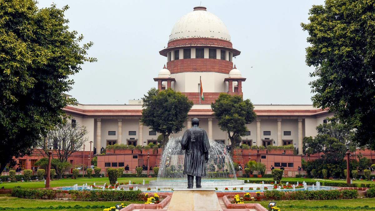 Take ₹13,608 crore offered by Centre, SC advises Kerala