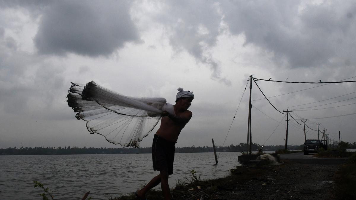 Revival of monsoon likely after dissipation of cyclone