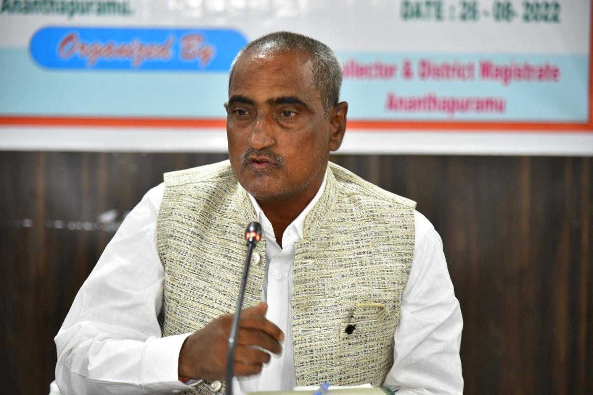 Andhra Pradesh Child Rights Commission to review implementation of PM-CARES for Children scheme