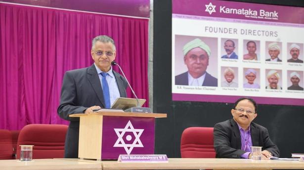 Karnataka Bank hikes term deposit interest rates